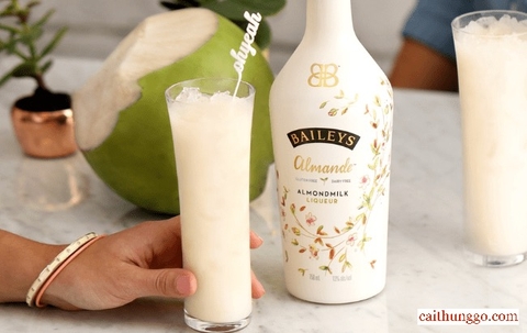 Baileys Almande