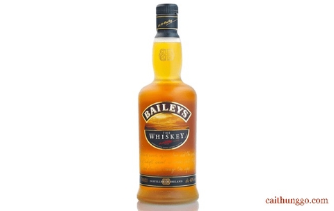Baileys Irish Whiskey