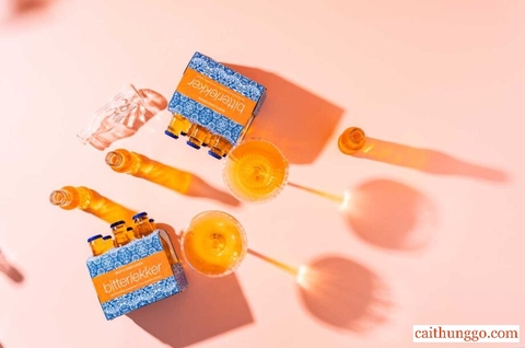 Babylonstoren Bitterlekker