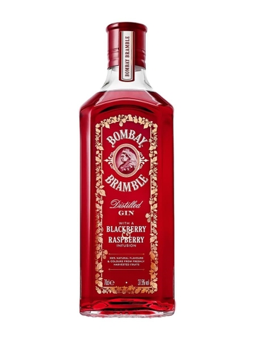 Rượu Gin Bombay Bramble
