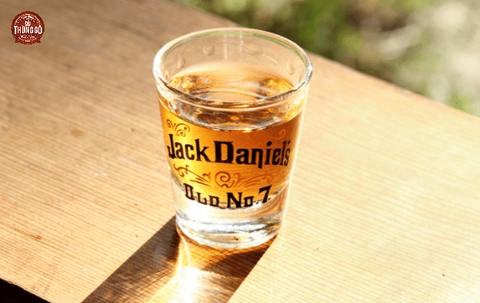 Jack Daniel’s Tennessee Whiskey