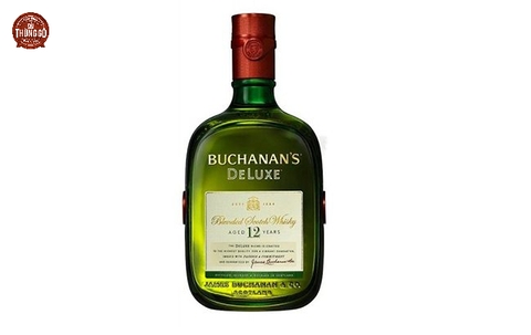 Buchanan’s