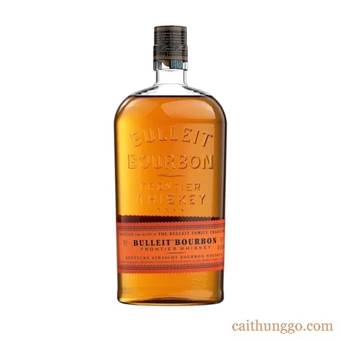 Tại sao bourbon là lựa chọn cổ điển cho Old Fashioned?