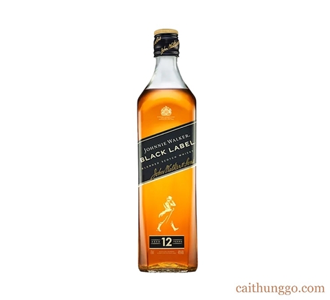 Johnnie Walker Black Label