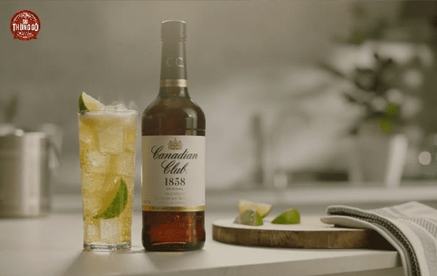  Canadian Club