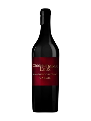 Nho Grenache là linh hồn để tạo nên các chai vang thơm ngon