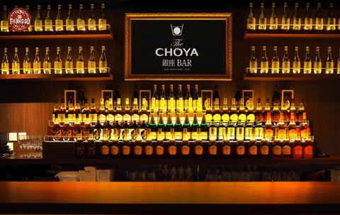 Choya