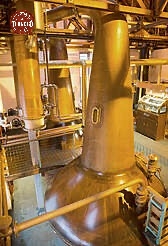 Nồi chưng cất cao