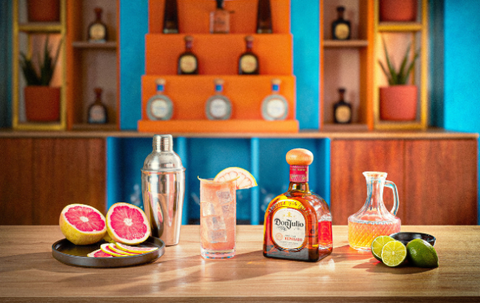 Diageo Xác Nhận Sẽ Có Một Số Cắt Giảm Việc Làm Trong Kế Hoạch Tiết Kiệm Chi Phí
