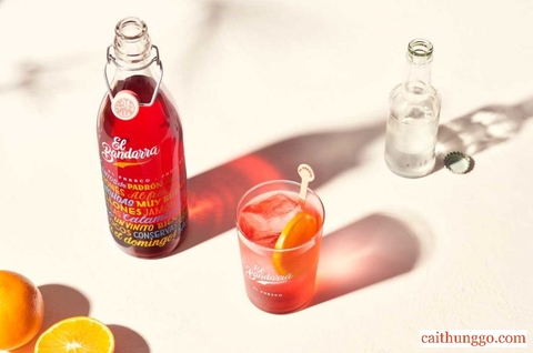 El Bandarra Al Fresco