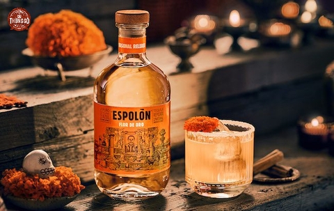 Espolòn