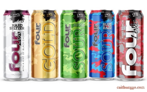  Four Loko
