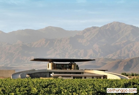 O. Fournier Winery