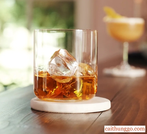 American Whiskey 101