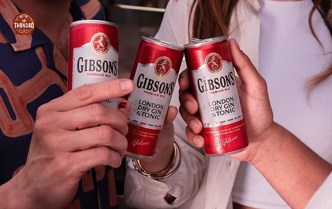 Gibson's
