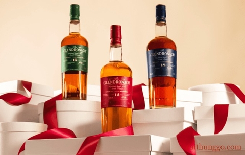 Glendronach