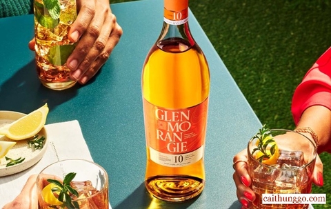 The Glenmorangie The Original