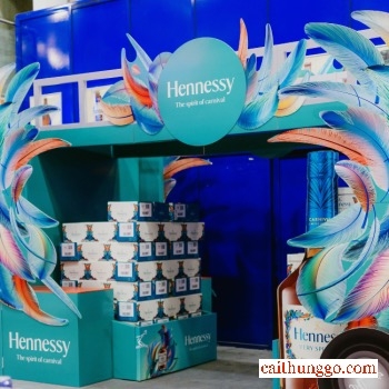 hennesy