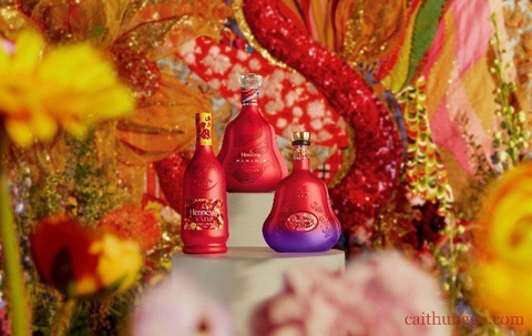 Hennessy VSOP Chinese New Year