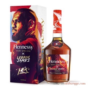 Hennessy – National Basketball Association