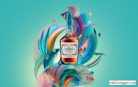 Hennessy Trở Lại Lễ Hội Notting Hill Carnival Với Trải Nghiệm Xe Hoa Đầu Tiên