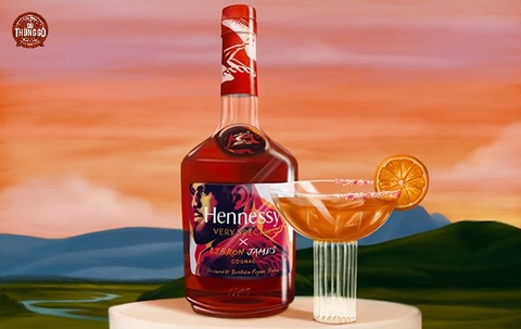  Hennessy