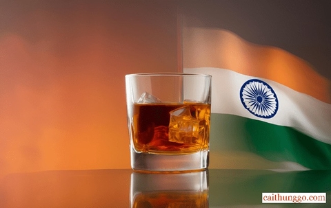 Ngành Scotch Whisky