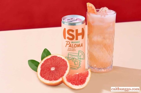 Sự Lên Ngôi Của Tequila