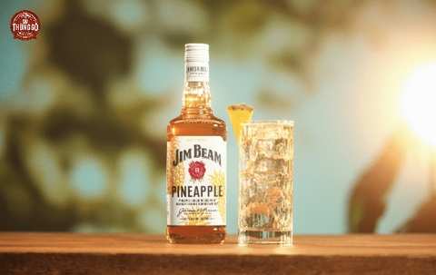 Jim Beam