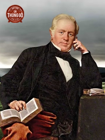George Smith