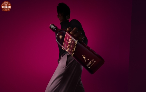 Johnnie Walker