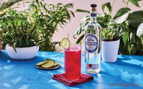Jose Cuervo