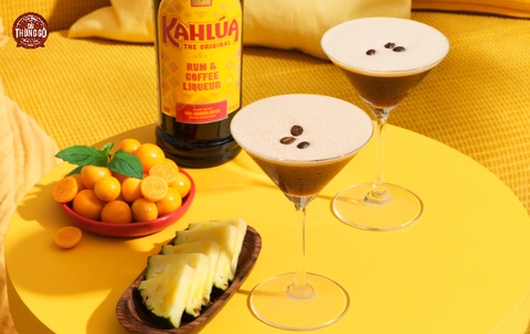  Kahlúa