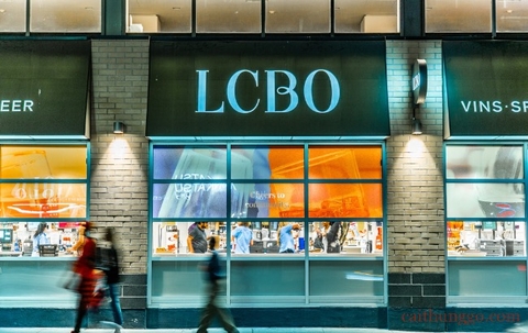 Công đoàn đạt thỏa thuận với LCBO