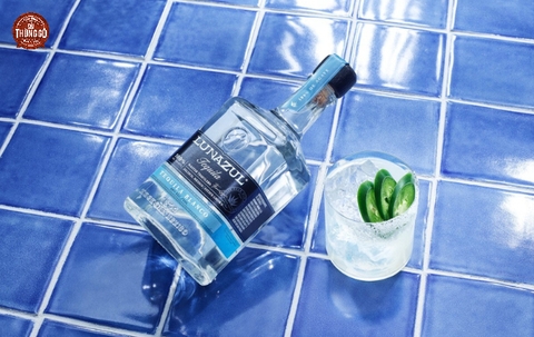 Lunazul Tequila