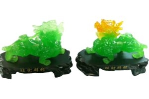 Quà Tết Tặng Sếp Hợp Phong Thủy 01