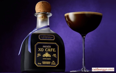  Patrón XO Café