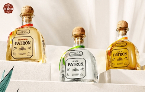  Patrón