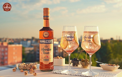  Ramazzotti