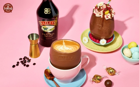  Baileys