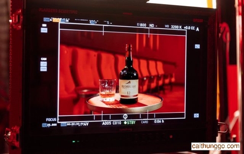 Redbreast Trở Thành Đối Tác Whiskey Chính Thức Của LHP Toronto