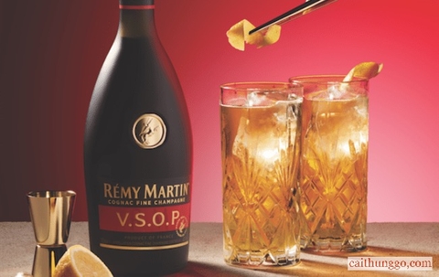 Thỏa thuận phân phối mới giữa Rémy Cointreau và Southern Glazer’s sẽ có hiệu lực từ ngày 1 tháng 9.