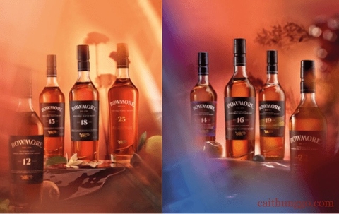  Bowmore