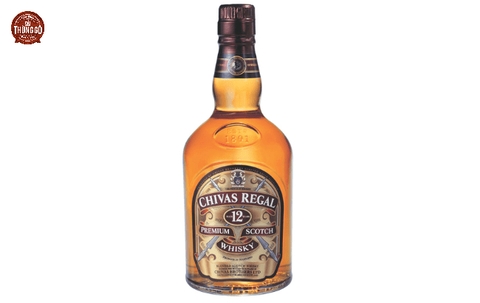 Chivas Regal