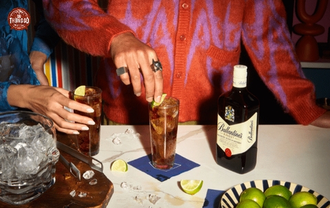 Ballantine’s