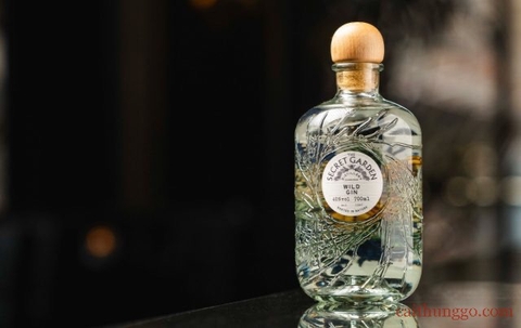 New Grove Rum
