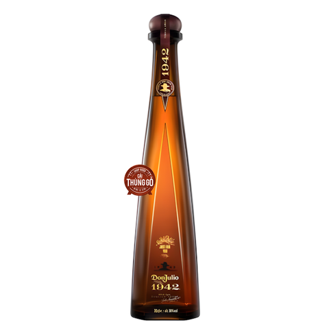 Rượu Tequila Mexico Don Julio 1942 Tequila Anejo 750Ml