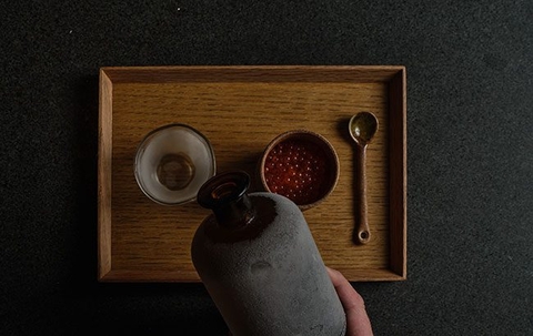 Câu Chuyện Cocktail: Speed Bump - Tuyệt Tác Từ Quán Bar Byrdi