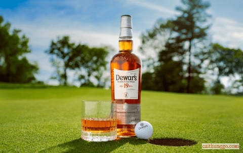  Dewar’s – US Open Golf Championship
