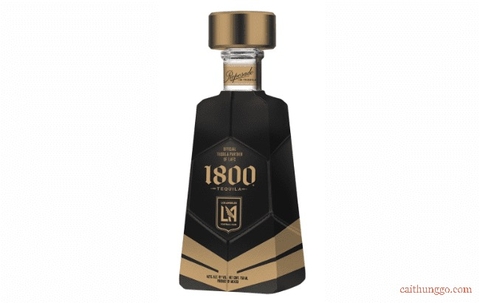  1800 Tequila – Los Angeles FC